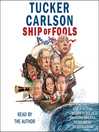 Cover image for Ship of Fools